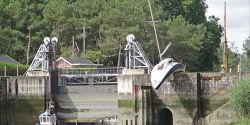 Week-end insolite au fil de la Loire